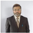 Prof. Syed Rehmat Shah (H.O.D Zoology)